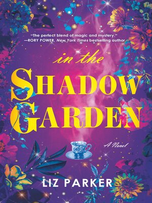 cover image of In the Shadow Garden